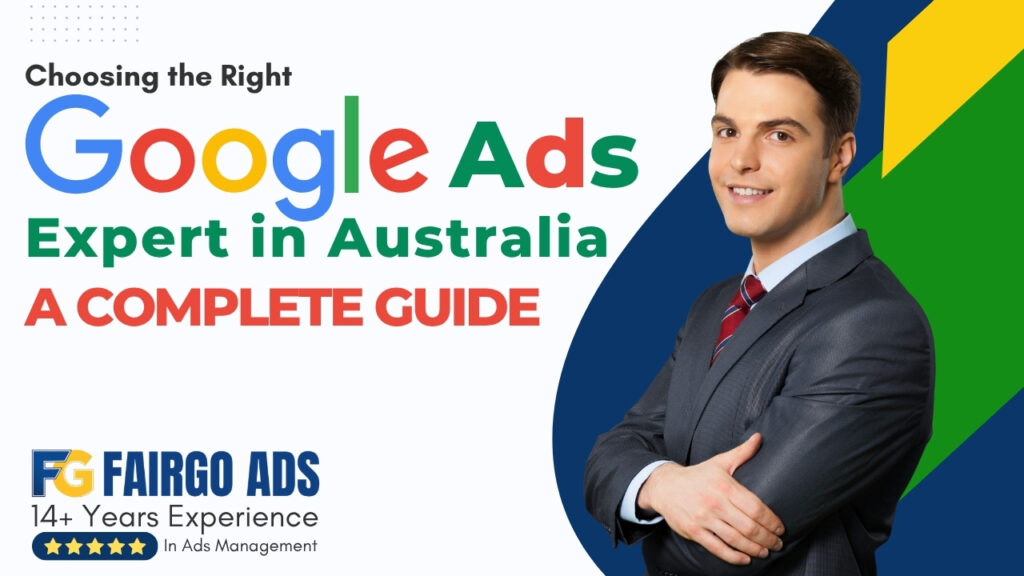 How to Choose a Google Ads Agency