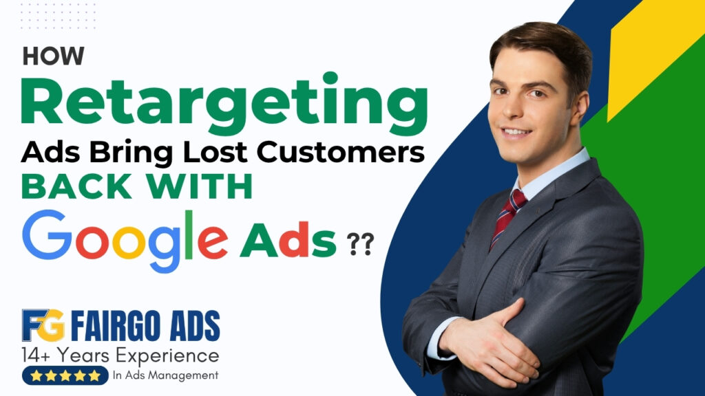 Google Ads Retargeting