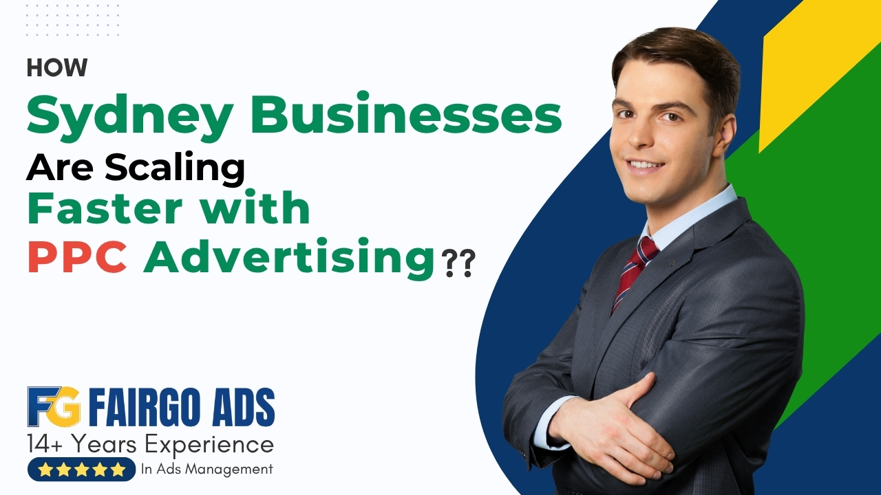 How Sydney Businesses Are Scaling Faster with PPC Advertising