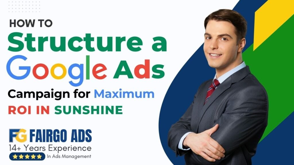 Google Ads Sunshine