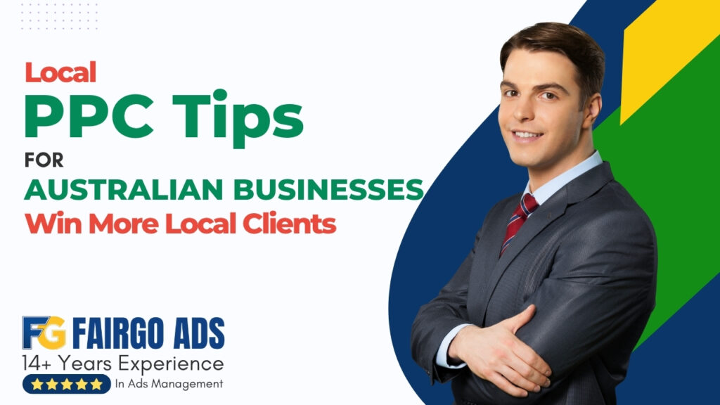 Local PPC Advertising Tips