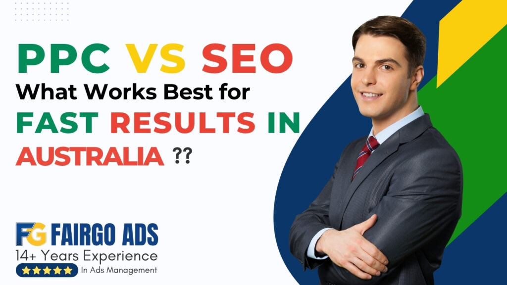 PPC vs SEO