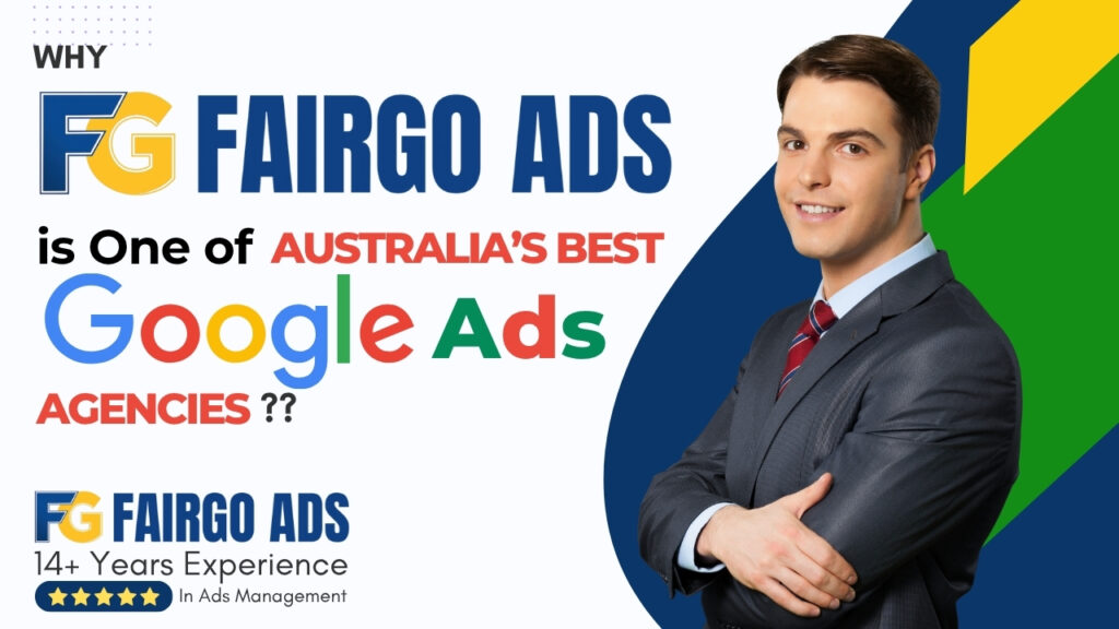Best Google Ads Agency Australia