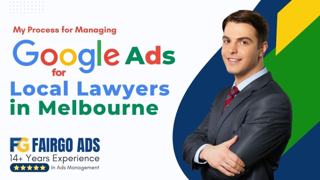 Google Ads for Lawyers