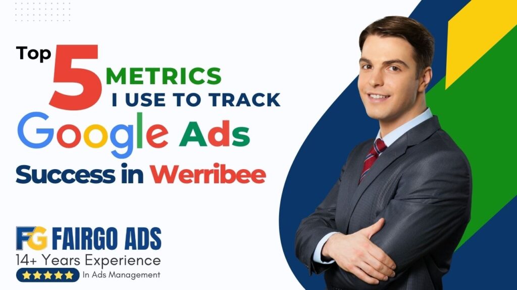 Google Ads Werribee