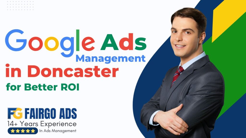 Google Ads Management Doncaster