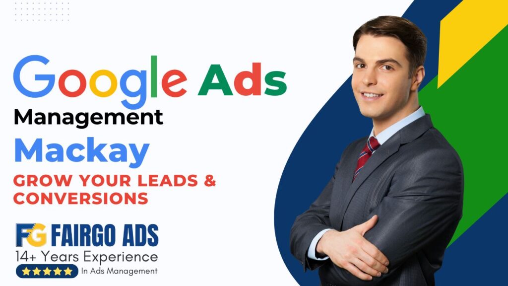 Google Ads Management Mackay