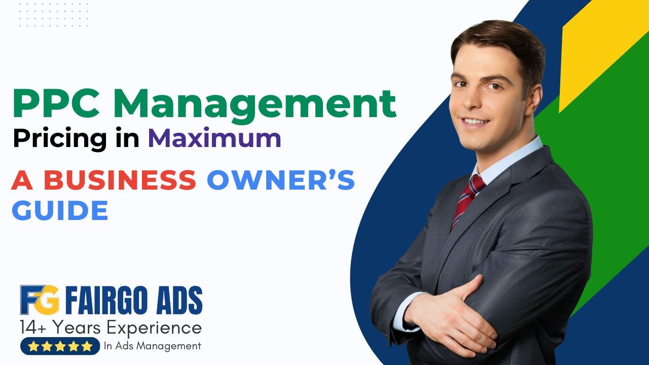 PPC Management Pricing in Australia: A Business Owner’s Guide
